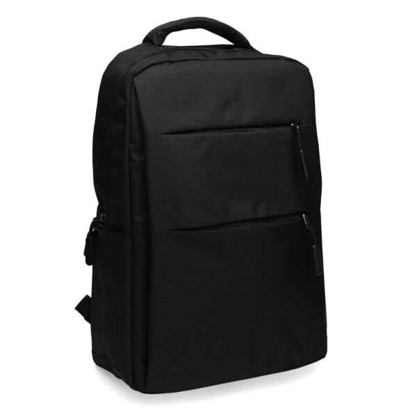 

Мужской рюкзак Monsen 1Rem1026-black