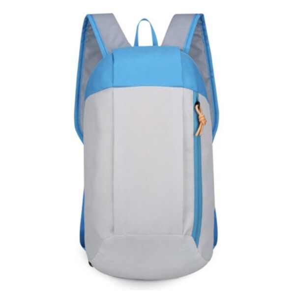 

Рюкзак Monsen Cv1588grayblue