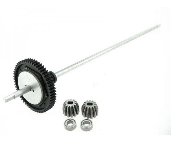 

Himoto 31609 Slipper Clutch Complete with Gear 1 set