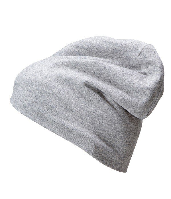 

Шапка Myrtle Beach Jersey Beanie U Серый