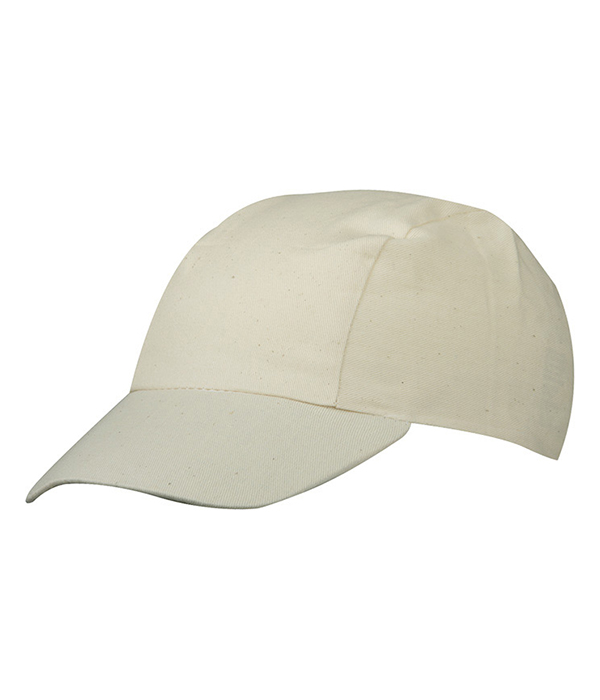 

Кепка Myrtle Beach 3 Panel Promo Cap U Телесный