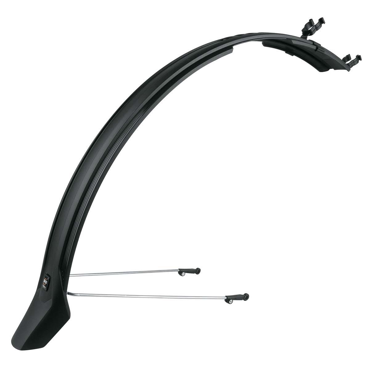 

Крило заднє SKS VELO 65 MOUNTAIN REAR INCL U-STAY 29" BLACK (687090)