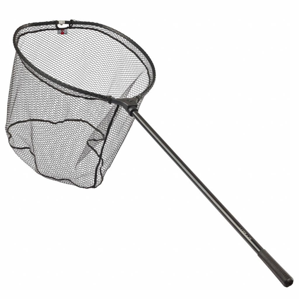 

Подсака DAM раскладной Effzett Big Fish Net с прорез.сеткой 1.70м (55863)
