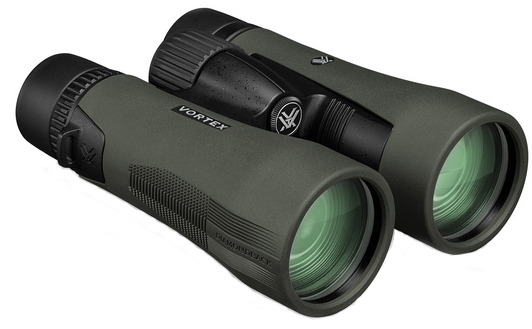 

Бинокль Vortex Diamondback HD 10x50 WP (927116)