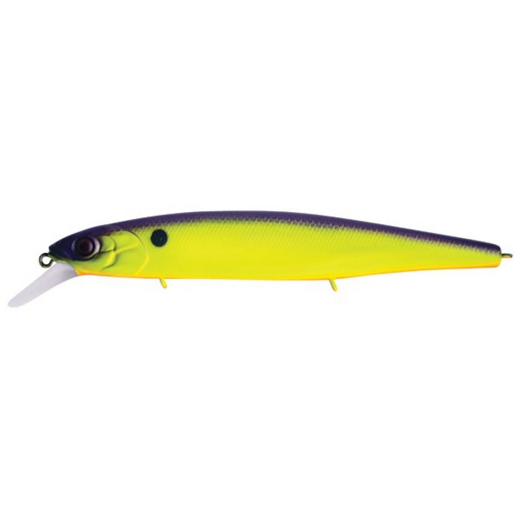 

Воблер Jackall MagSquad 115 115мм 16г Purple Mohican SP (1699.07.87)