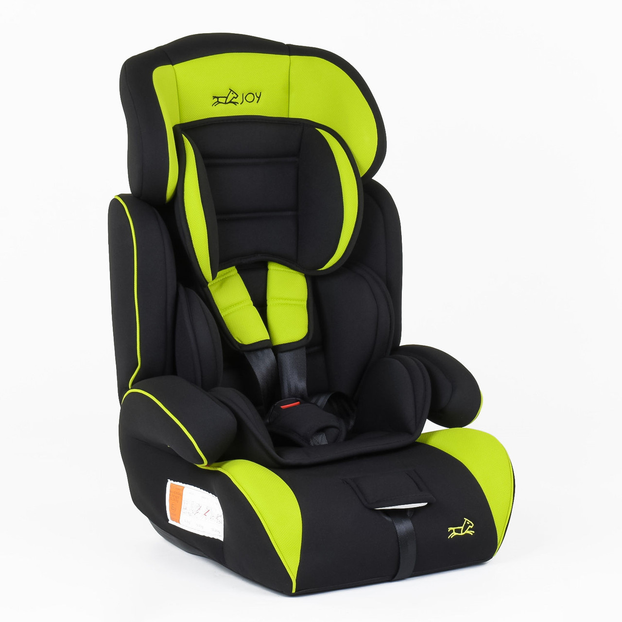 

Автокресло JOY 4530 G универсальное 9-36 кг, с бустером