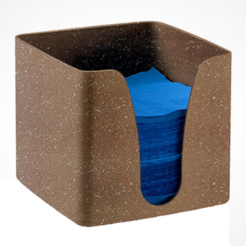 

Держатель салфеток столовых WOOD Marplast A86305WD