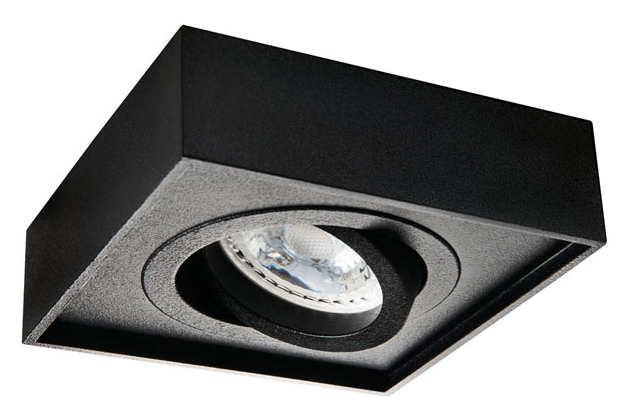 

Светильник точечный Kanlux MINI GORD DLP-50-B (KA-28781)