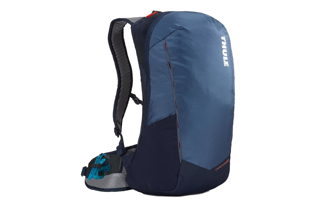 

Рюкзак Thule Capstone 22L - Atlantic Womens синий