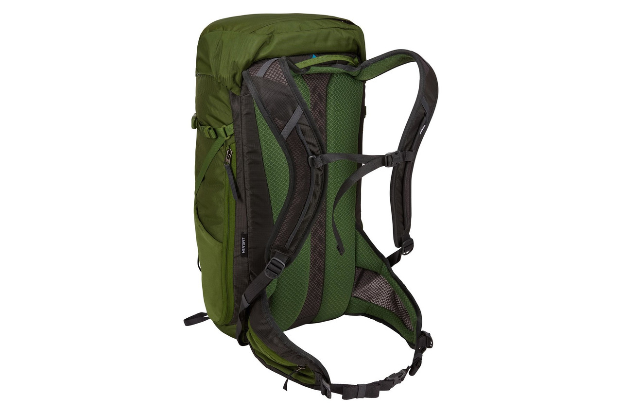 

Рюкзак Thule AllTrail 25L Mens Garden Green зеленый