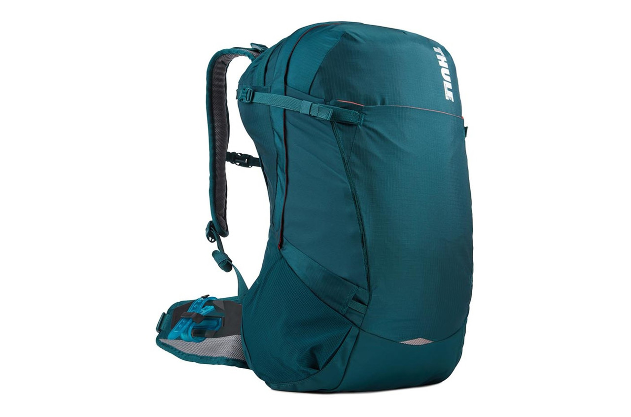 

Рюкзак Thule Capstone 32L - Deep Teal Womens бирюзовый