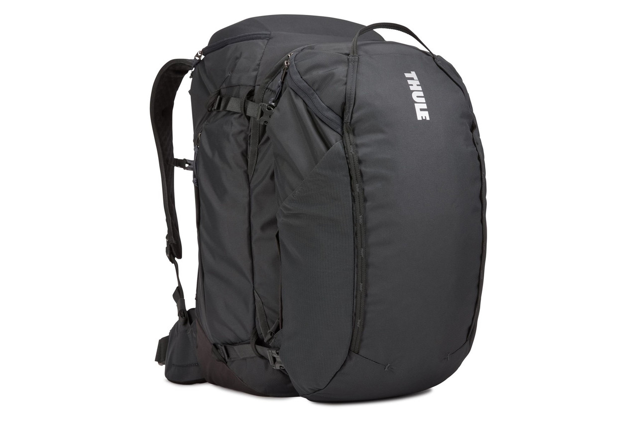 

Рюкзак Thule Landmark 60L M Obsidian черный