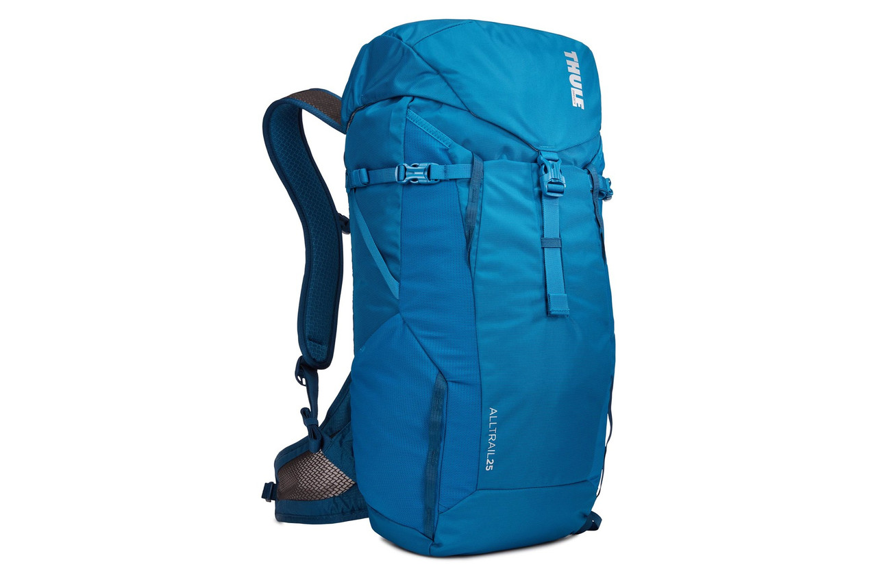 

Рюкзак Thule AllTrail 25L Mens Mykonos голубой