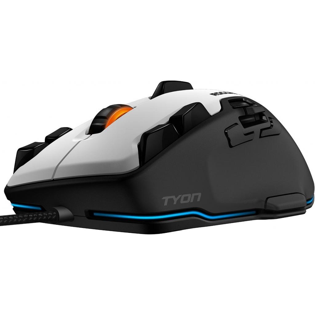 Миша ROCCAT Tyon All Action Multi-Button Gaming Mouse White (ROC-11-851 ...