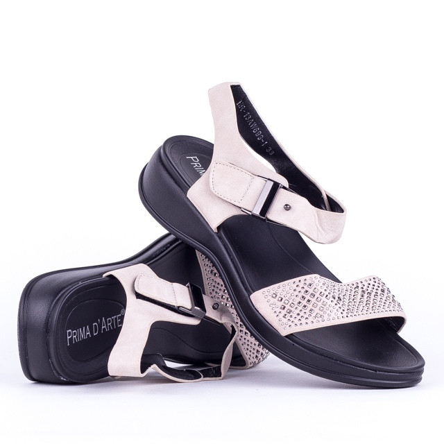 

Сандалии женские Prima Darte HR-13W899-1 36