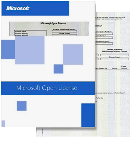 

Microsoft Skype для бізнесу Server CAL 2019 Стандартна одномовна OLP NL CAL для пристроїв (6ZH-00731)