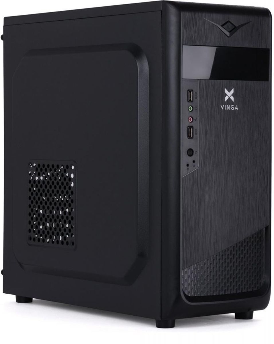 

Корпус Vinga CS104B-500W