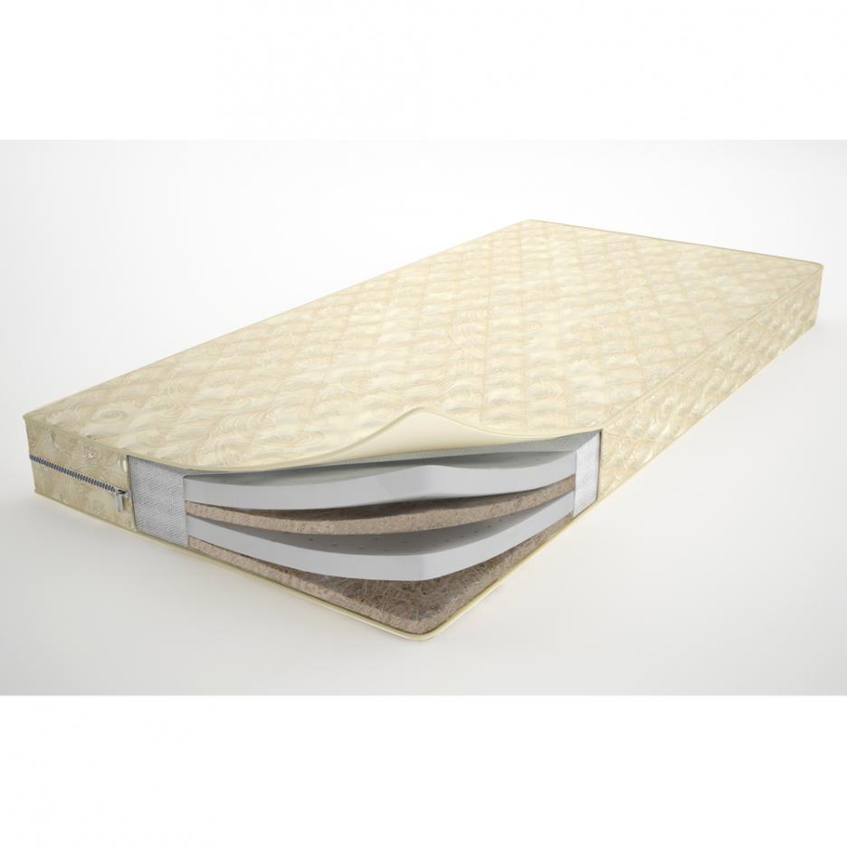 

Матрас Ivory Latex Coconut, 190х80х10 см., Flitex