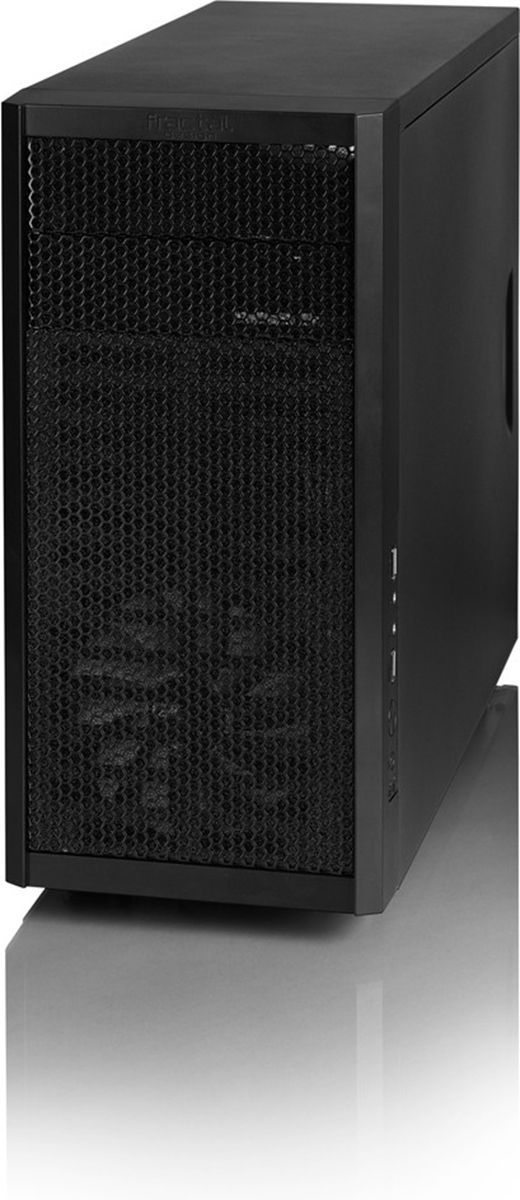 

Корпус FD FD-CA-CORE-1000-USB3-BL