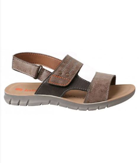 

Сандалии мужские Inblu FO000025 41