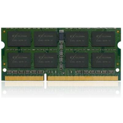 

Модуль памяти для ноутбука SoDIMM DDR3L 8GB 1600 MHz eXceleram (E30212S)