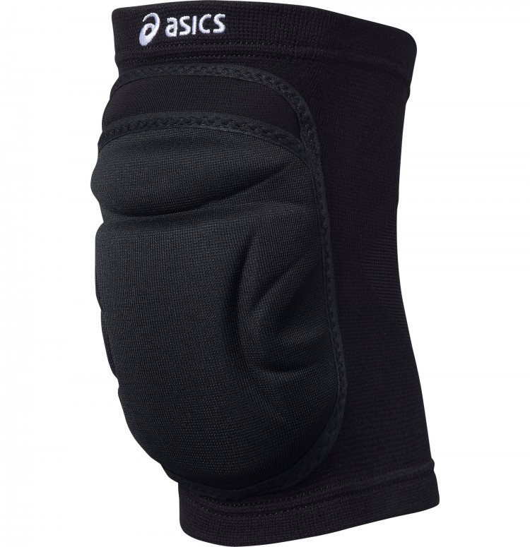 

Наколенники волейбольные ASICS PERFORMANCE KNEEPAD 672540-0900 размер S