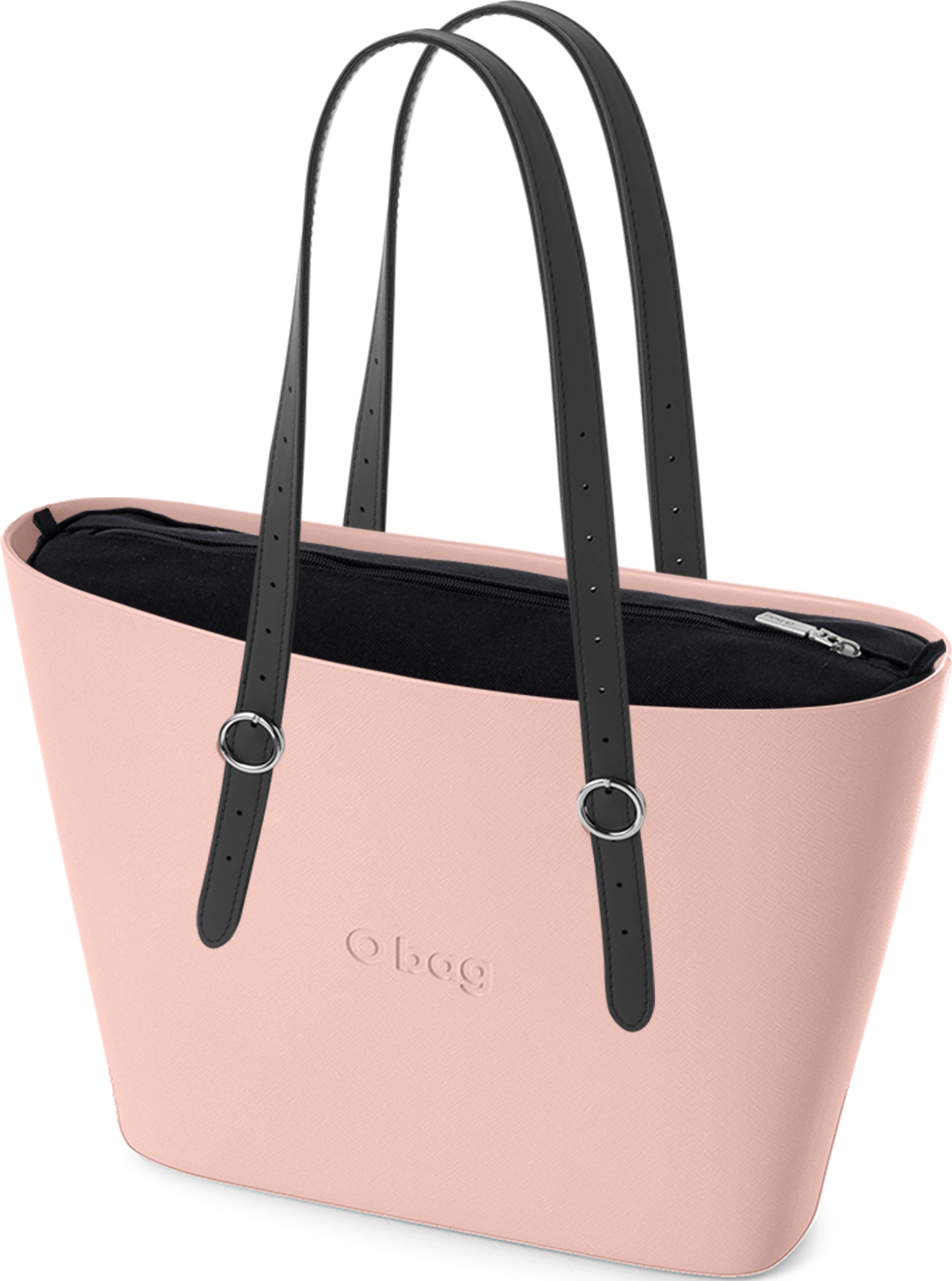 

Женская сумка O bag Urban 2000000005492 Розовый дым