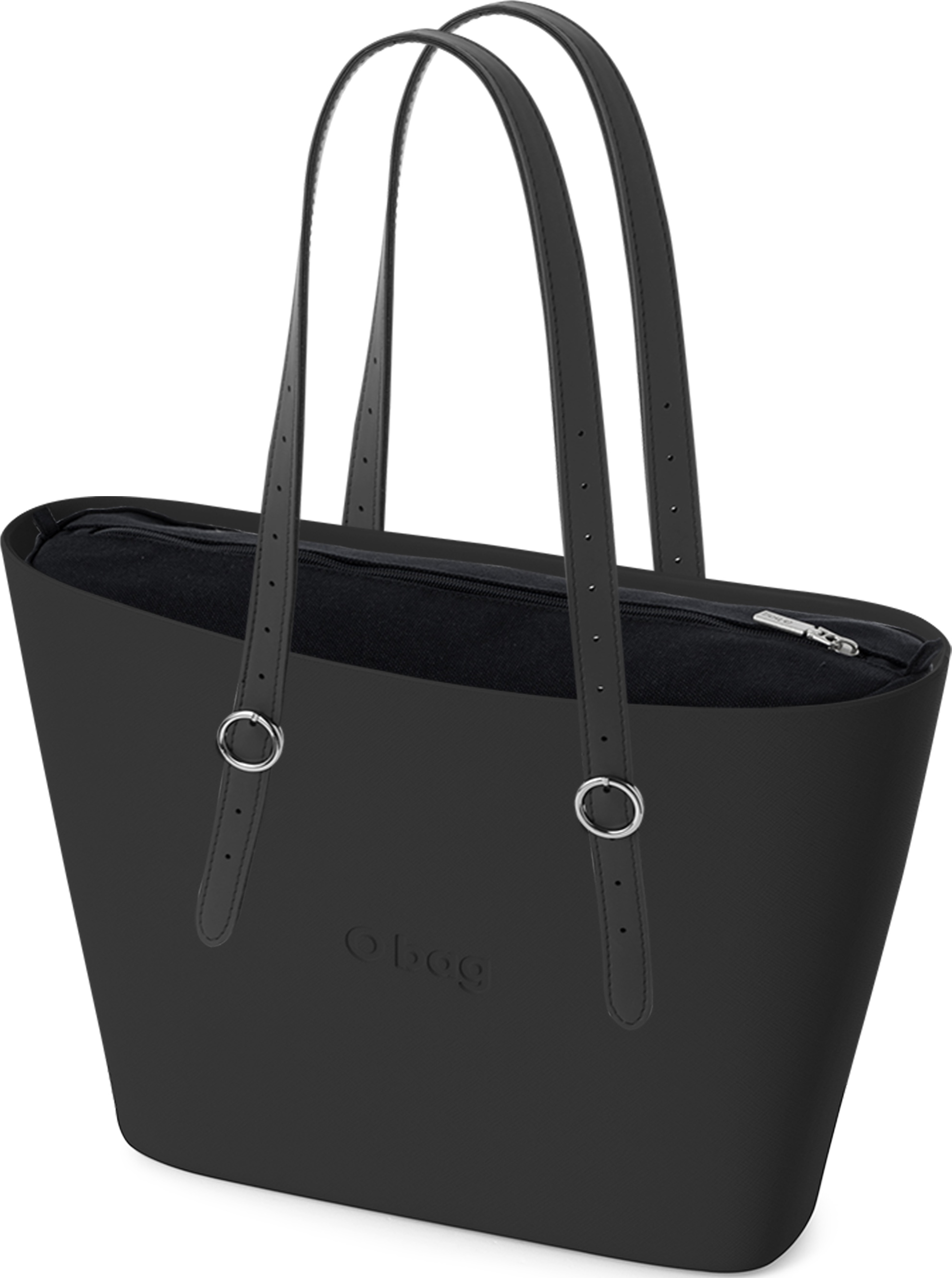 

Женская сумка O bag Urban 2000000005539 Черная