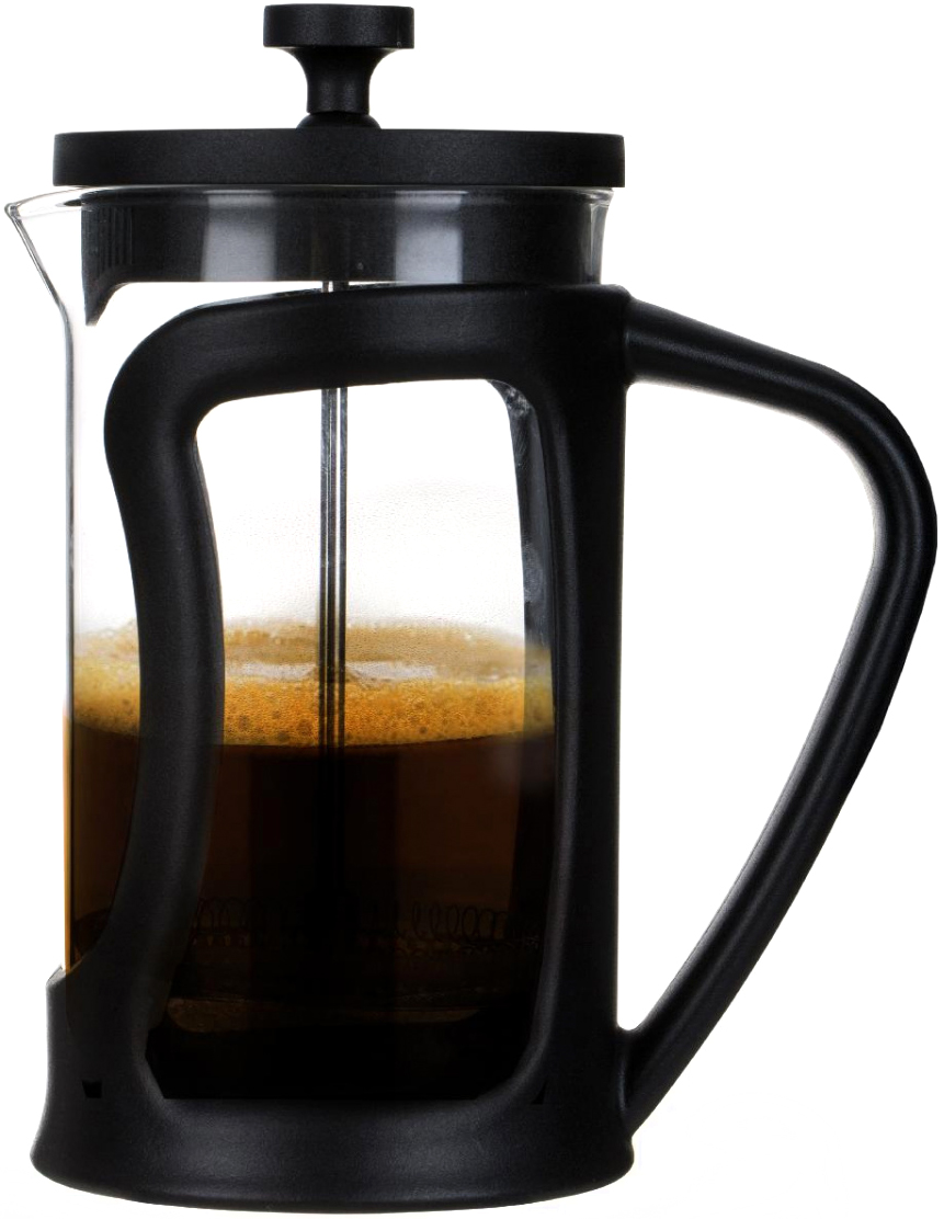 

Френч-пресс Fissman Macchiato 600 мл (9066)