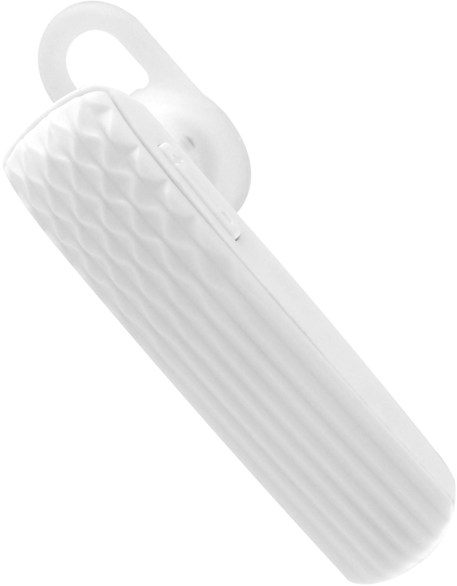 

Bluetooth-гарнитура Alfa Smart Ear D4 HD Stereo 4.1 White