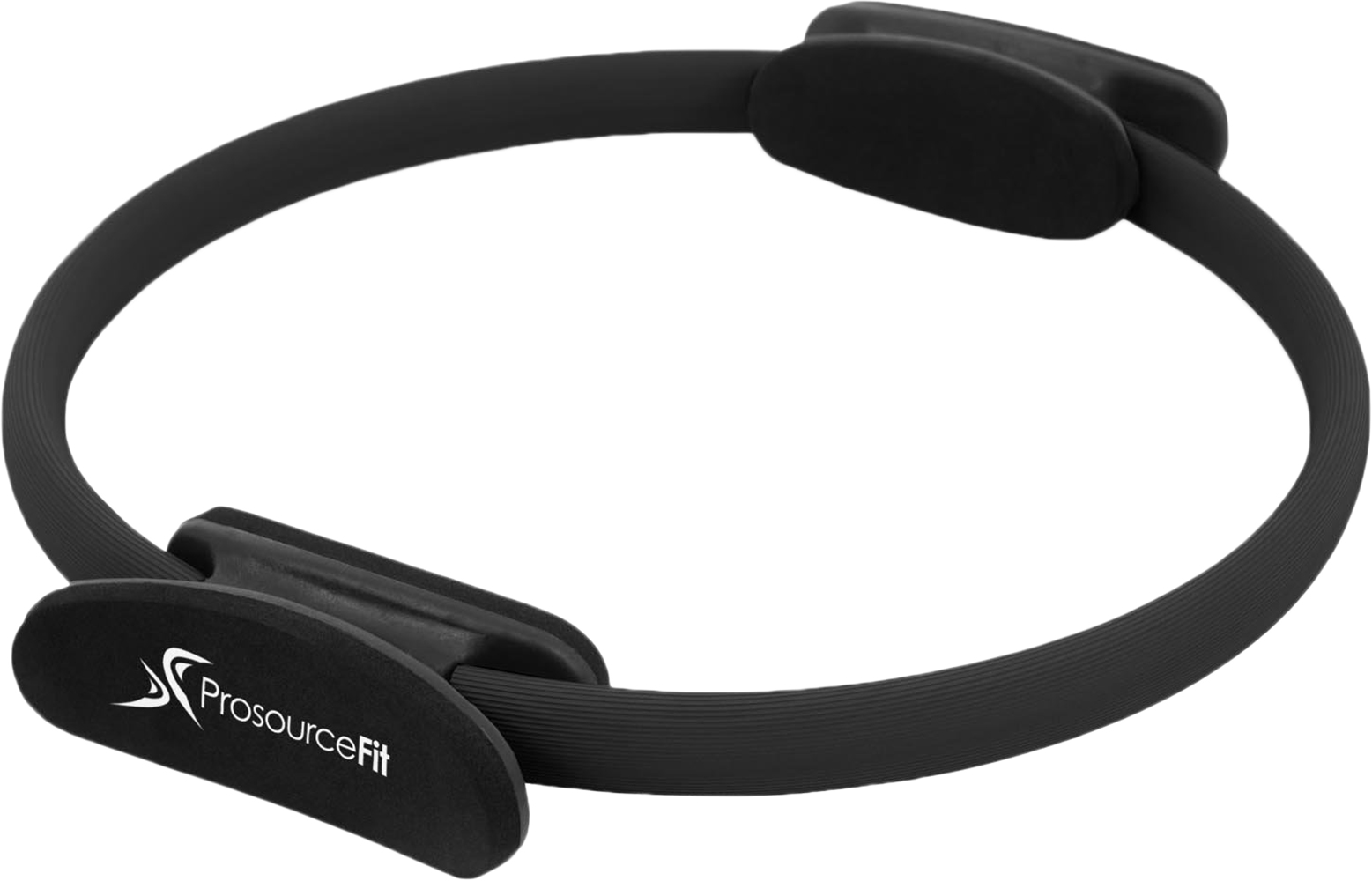 

Кольцо для пилатеса ProSource Pilates Resistance Ring Черное (ps-2303-pr-black) (859335003442)