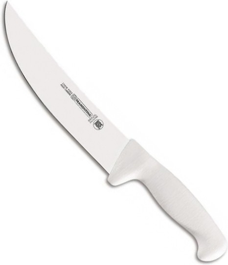 

Кухонный нож Tramontina Professional Master для мяса 203 мм White (24610/088)