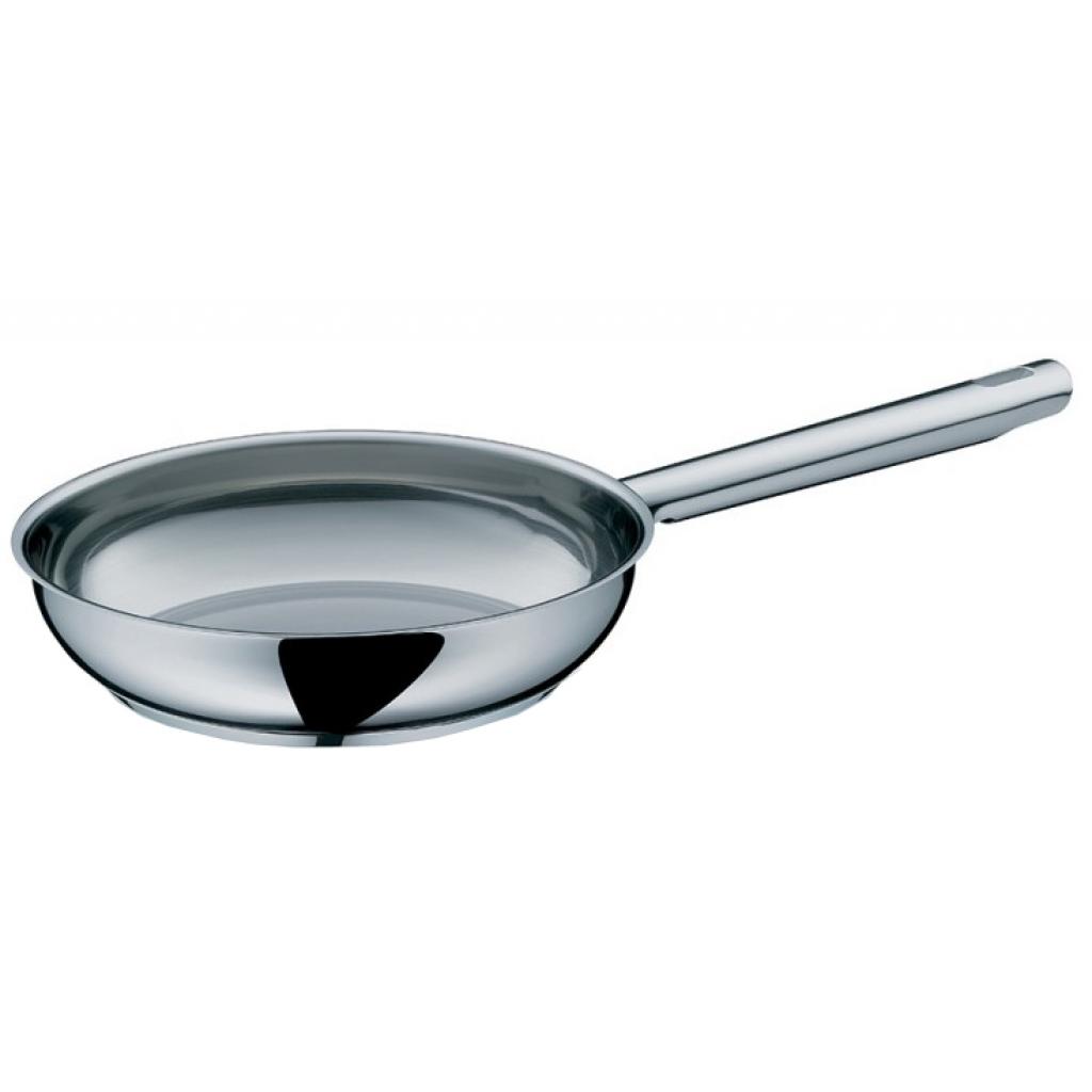 

Сковорода Kela Cailin из нержавеющей стали 20 см