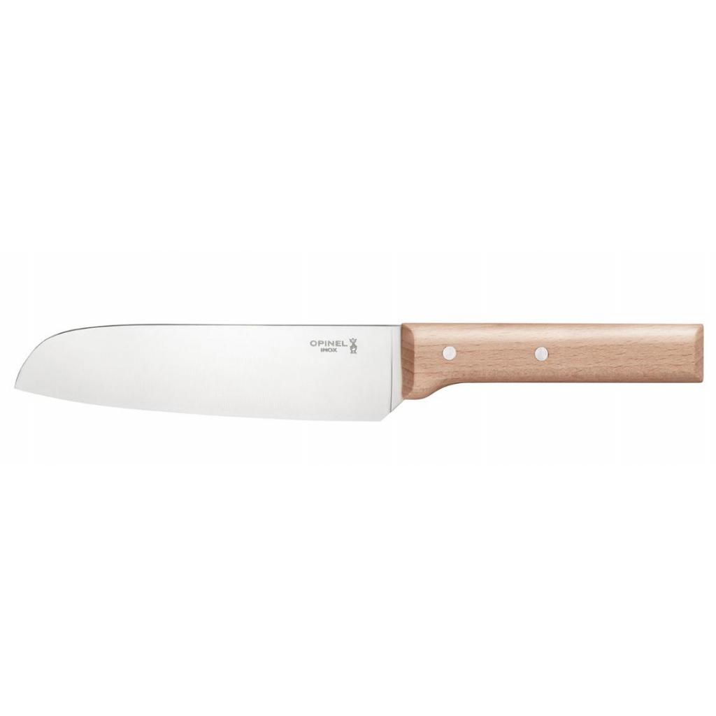 

Кухонный нож Opinel Santoku knife №119