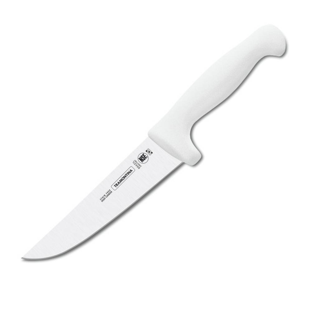 

Кухонный нож Tramontina Professional Master для мяса 254 мм White (24607/080)