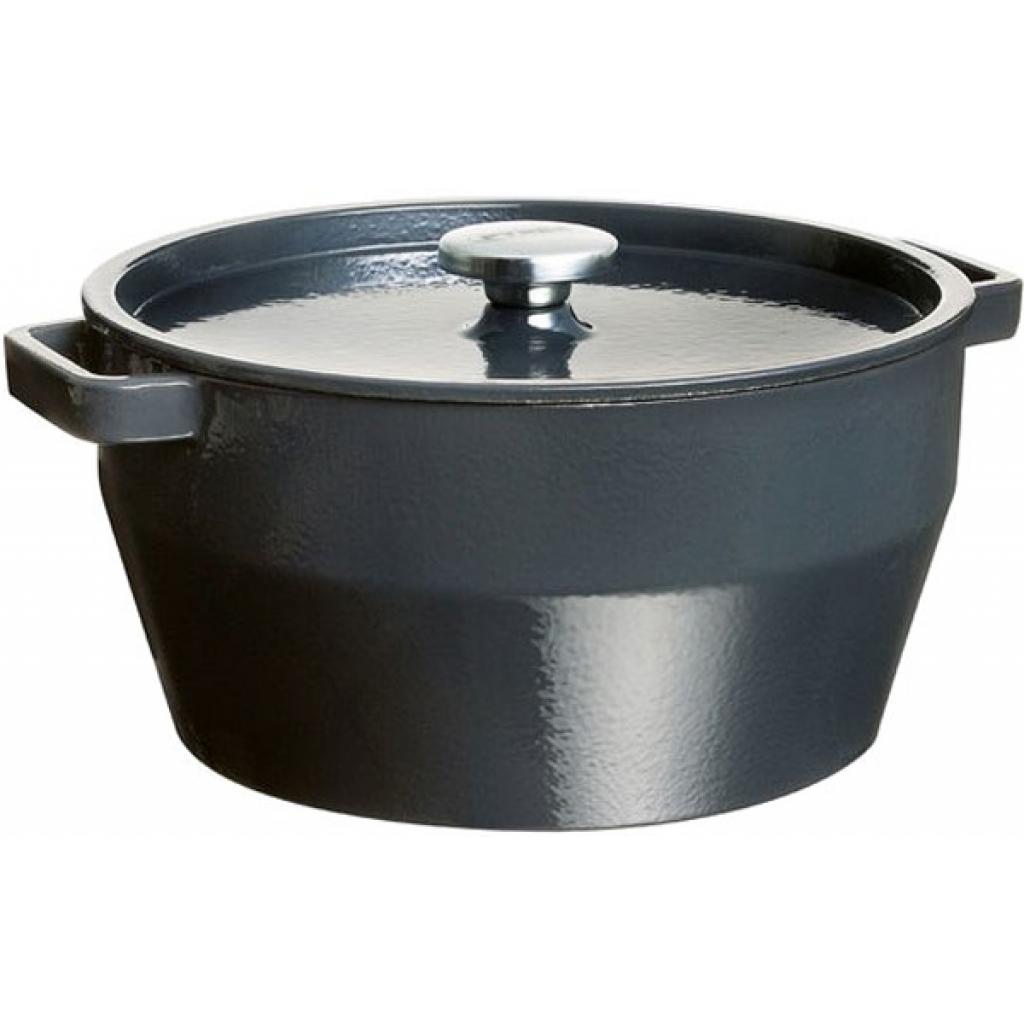 

Кастрюля PYREX Cook Grey 6.3 л