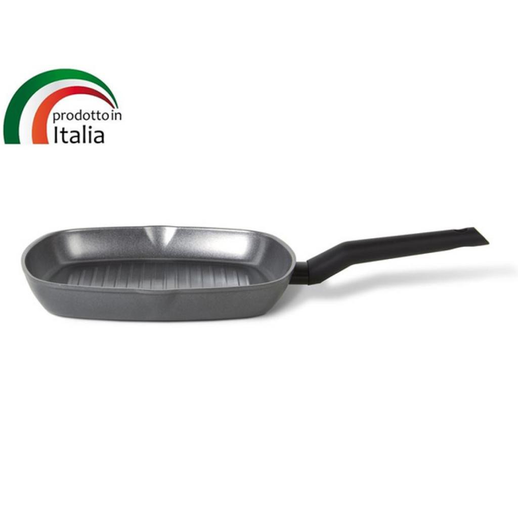 

Сковорода TVS Origine Induction Grill 28 х 28 см