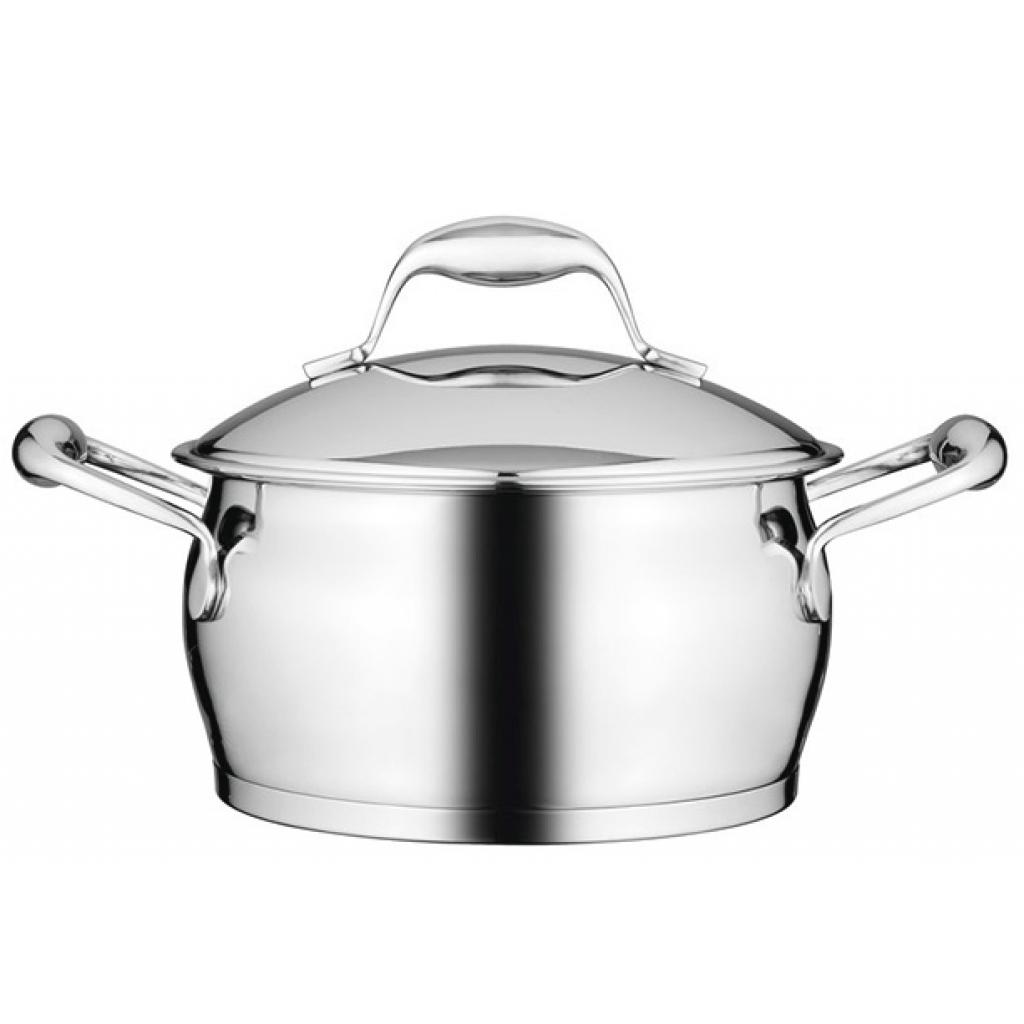 

Кастрюля BergHOFF Essentials 2.5 л