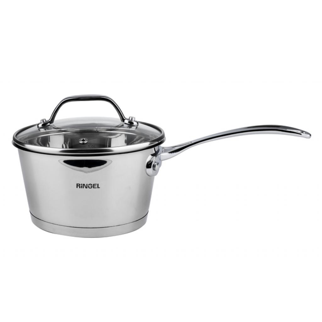 

Ковш Ringel Potsdam с крышкой 1,5 л (RG-4010-16)