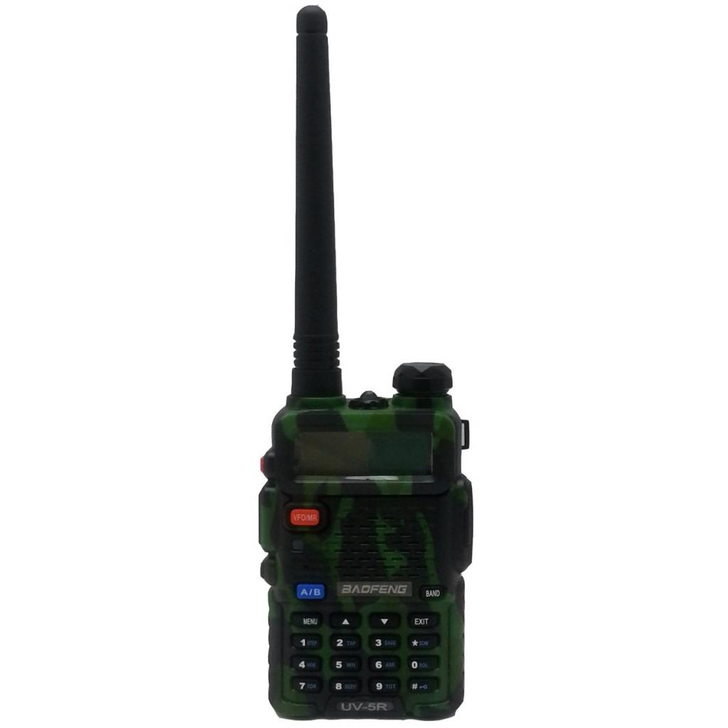 

Портативная рация Baofeng UV-5R Urban Camo (UV-5R_Urban_Camo)