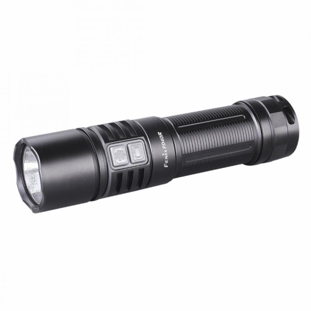 

Фонарь Fenix PD40R Cree XHP 70 (PD40R)