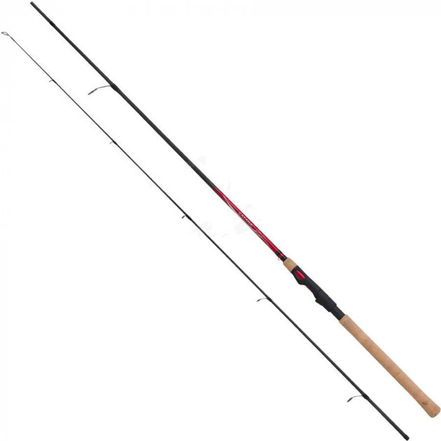 

Удилище Shimano Catana EX 240MH 2.40m 14-40g (SCATEX24MH)