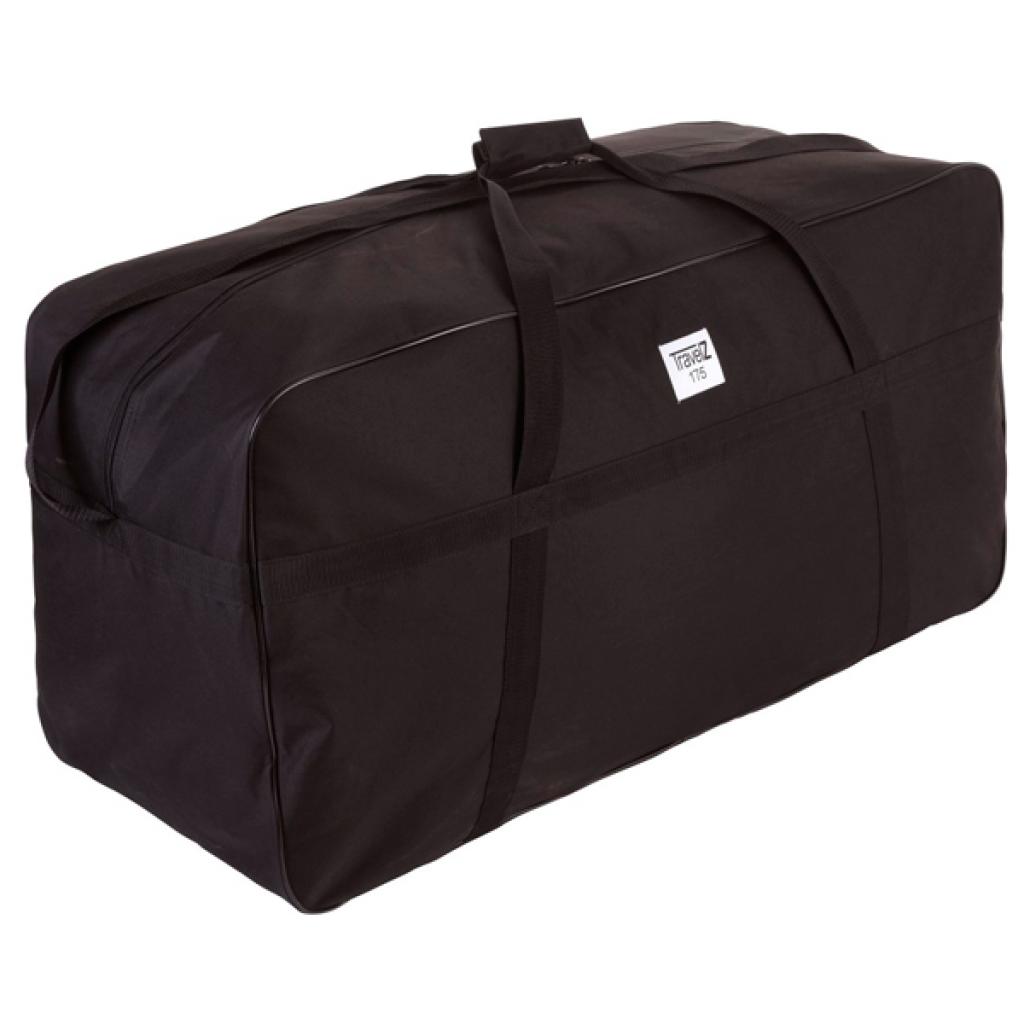 

Сумка дорожная TravelZ Bag 175 Black (604347)