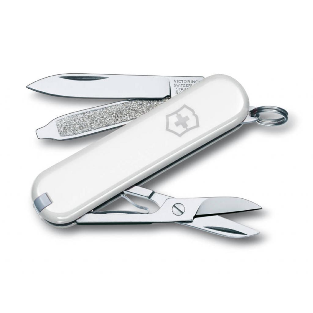 

Мультитул Victorinox Сlassic-SD (0.6223.7)