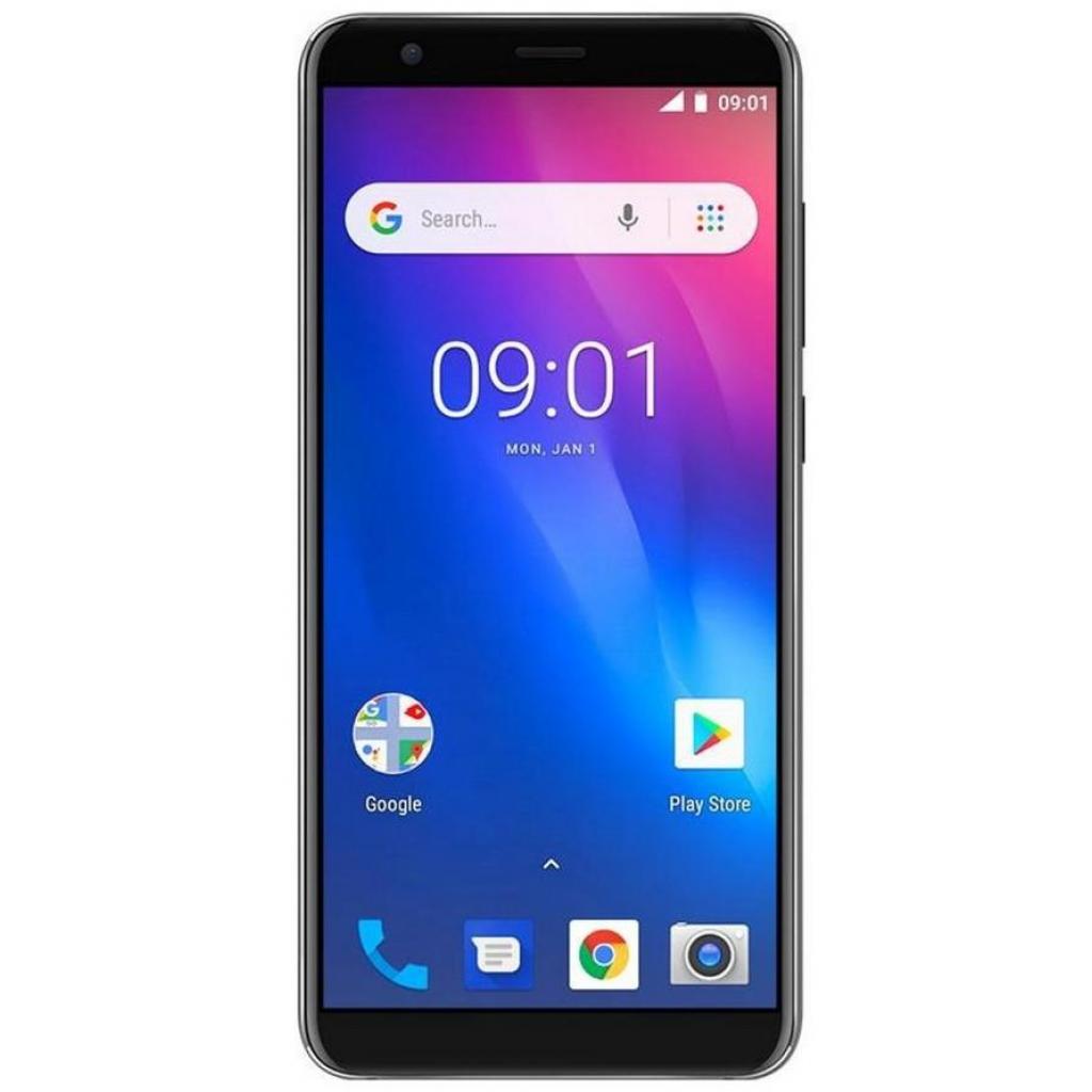 

Мобильный телефон Ulefone S1 1/8Gb Black