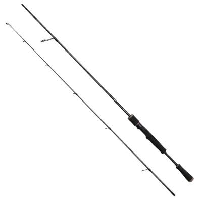 

Удилище DAM Effzett Yagi 19 Light Jig 2.40м 3-18гр. (60309)