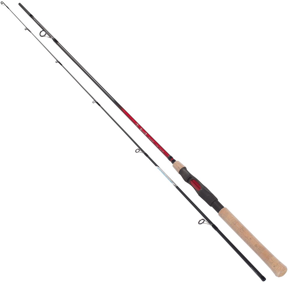 

Удилище Shimano Catana EX 240UL 2.40m 1-11g (SCATEX24UL)