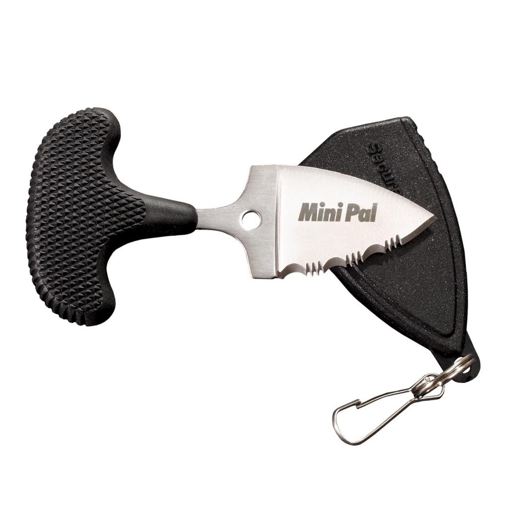 

Нож Cold Steel Mini Pal (43NSK)