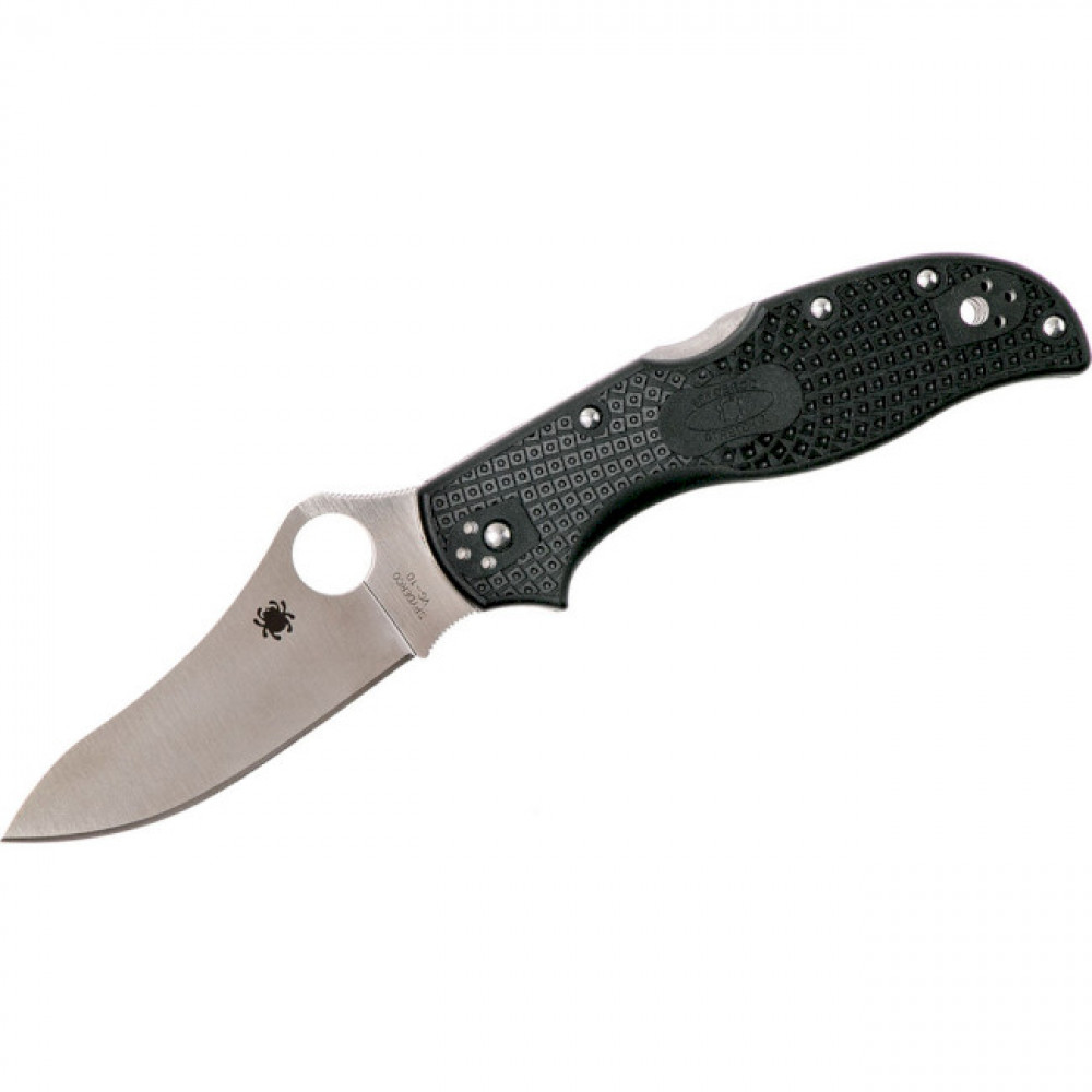 

Нож Spyderco Pacfic Salt 2 (C91PBK2)