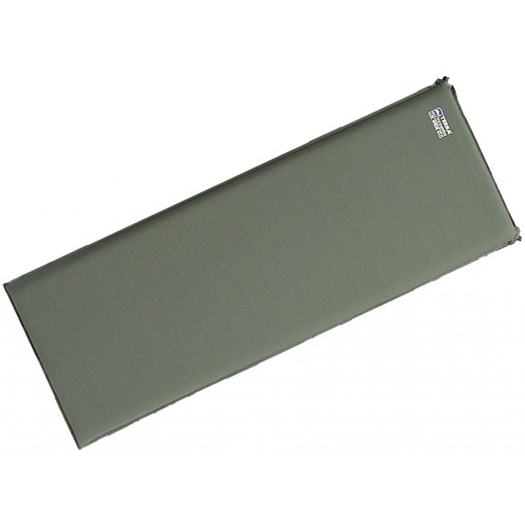 

Туристический коврик Terra Incognita Lux 7.5 WIDE (4823081502845)